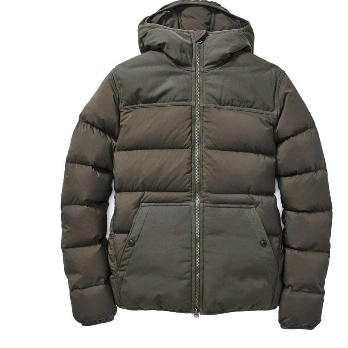 Filson Womens Featherweight Down Jacket