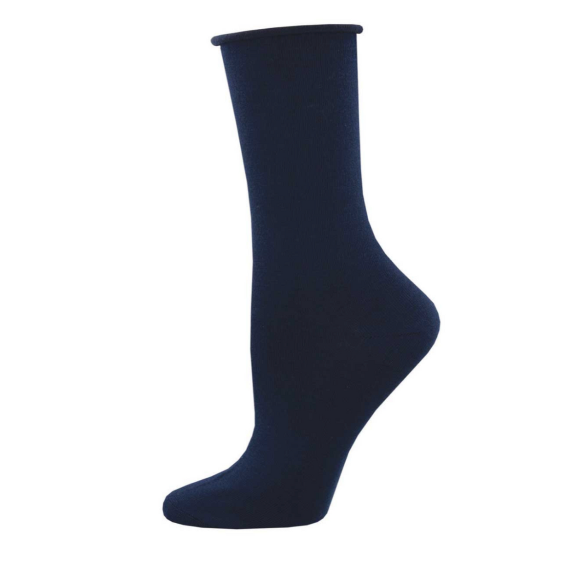 Socksmith Womens Bamboo Roll Top Socks - Bob's Outdoor