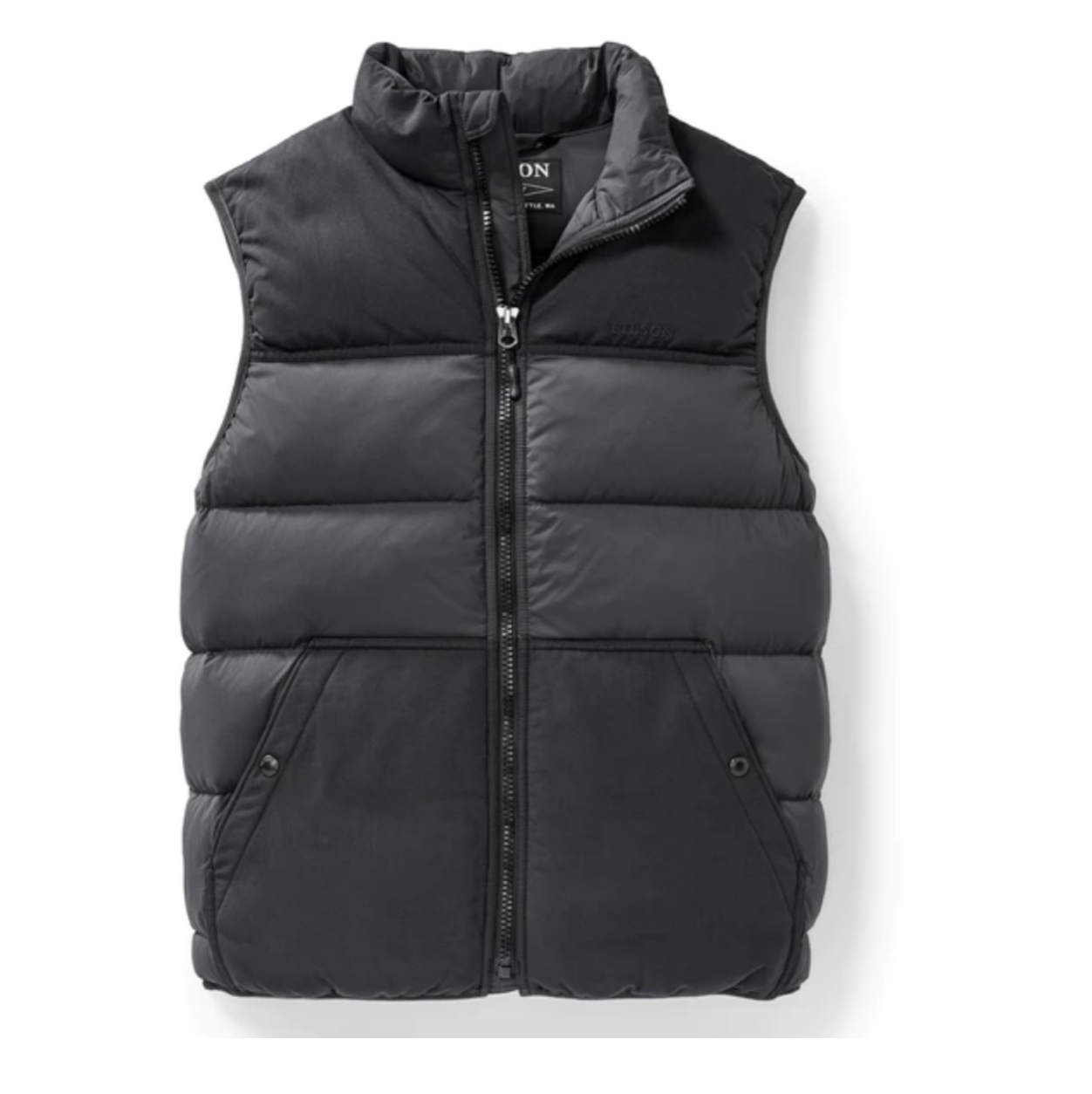 Filson Mens Featherweight Down Vest