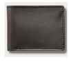 Filson Bridle Leather Bi-Fold Wallet