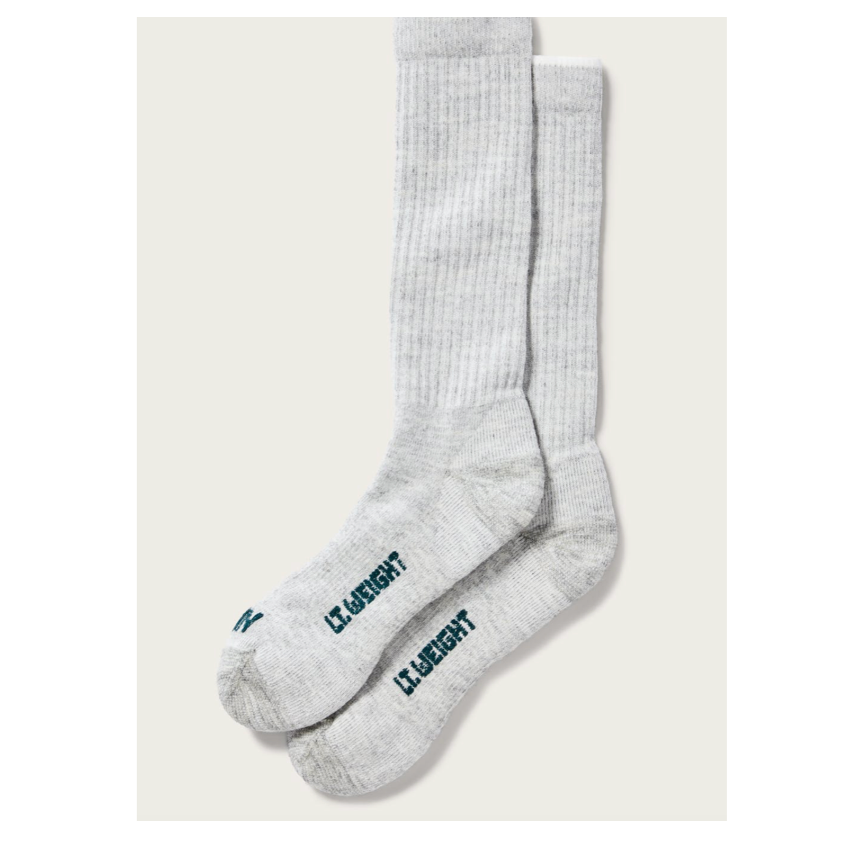 Filson Lightweight Traditional Crew Socks