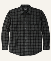 Filson Mens Alaskan Guide Shirt - Bob's Outdoor