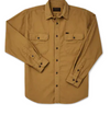 Filson Mens Field Flannel Shirt