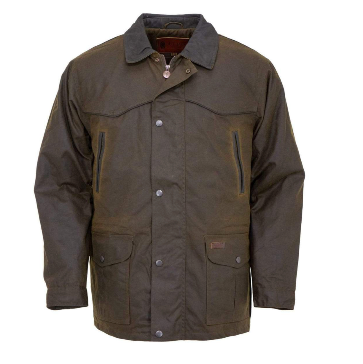 Outback Mens Pathfinder Jacket