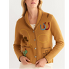 Pendleton Womens Western Cardigan