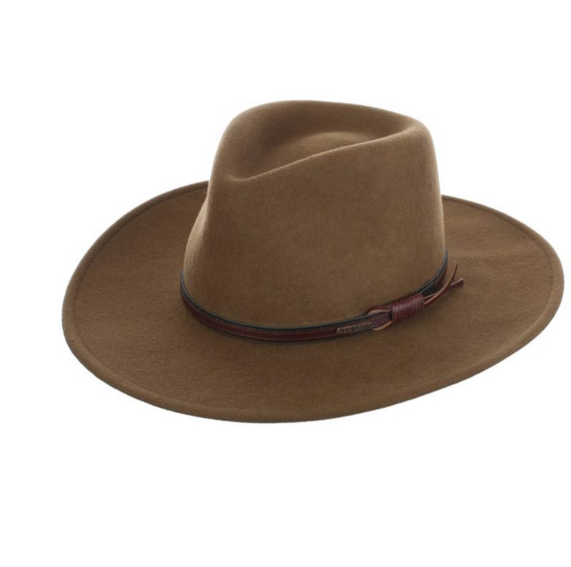 Stetson Bozeman Outdoor Hat