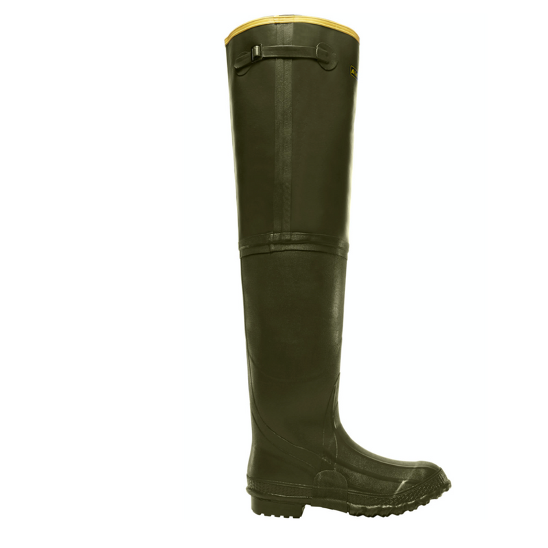 La Crosse Irrigation Boots