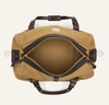 Filson Waxed Medium Rugged Twill Duffle