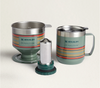 Pendleton Classic Perfect Brew Pour Over Set