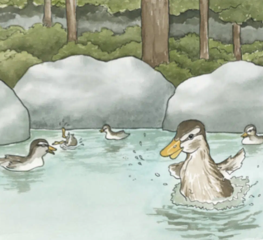 Milkbarn Little Huck Book by Rory Feek - Bob's Outdoor