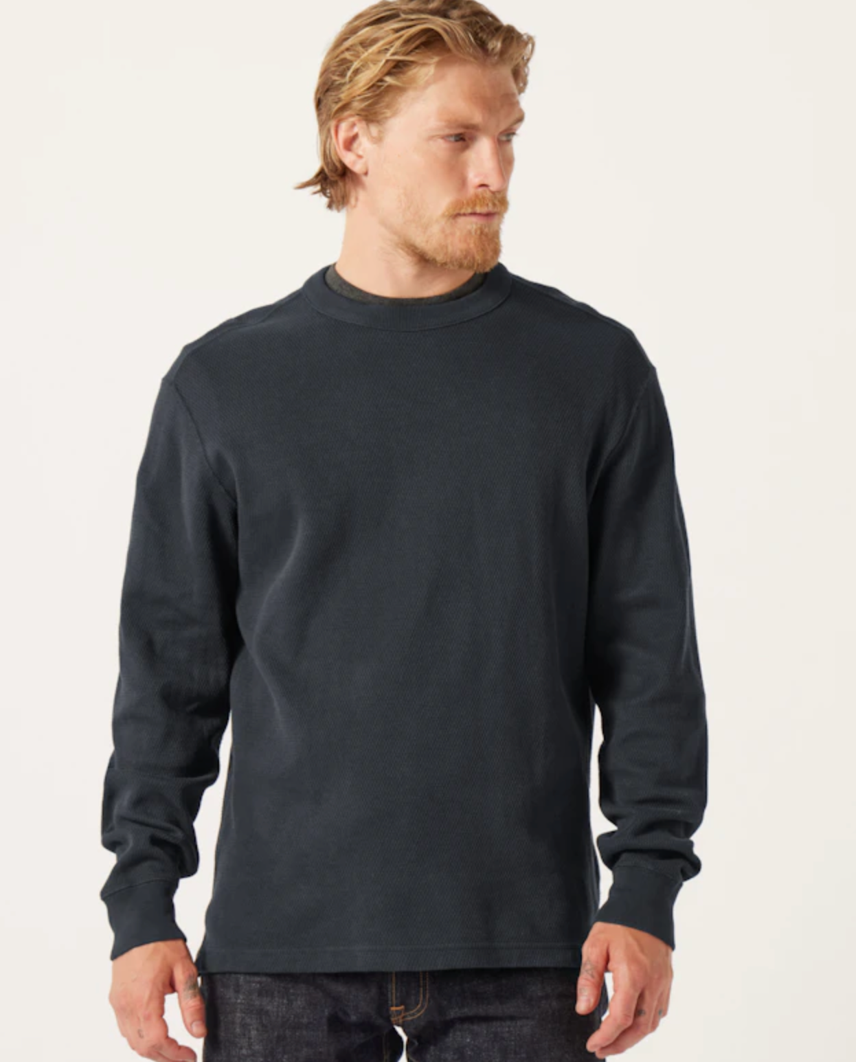 Filson Mens Thermal Crew