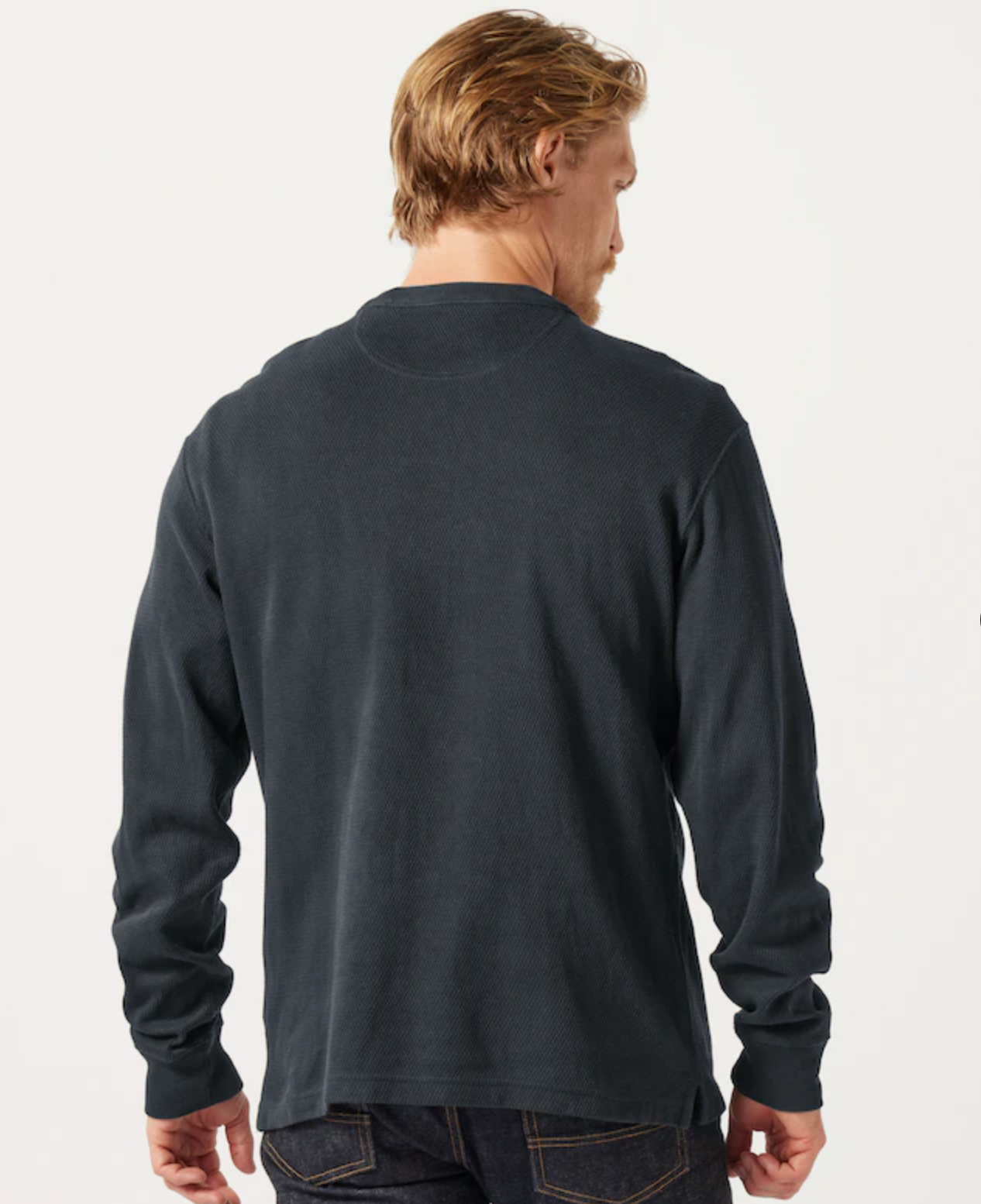 Filson Mens Thermal Crew