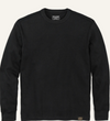 Filson Mens Thermal Crew-Navy