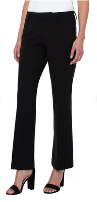 Liverpool Womens Kelsey Flare Trouser