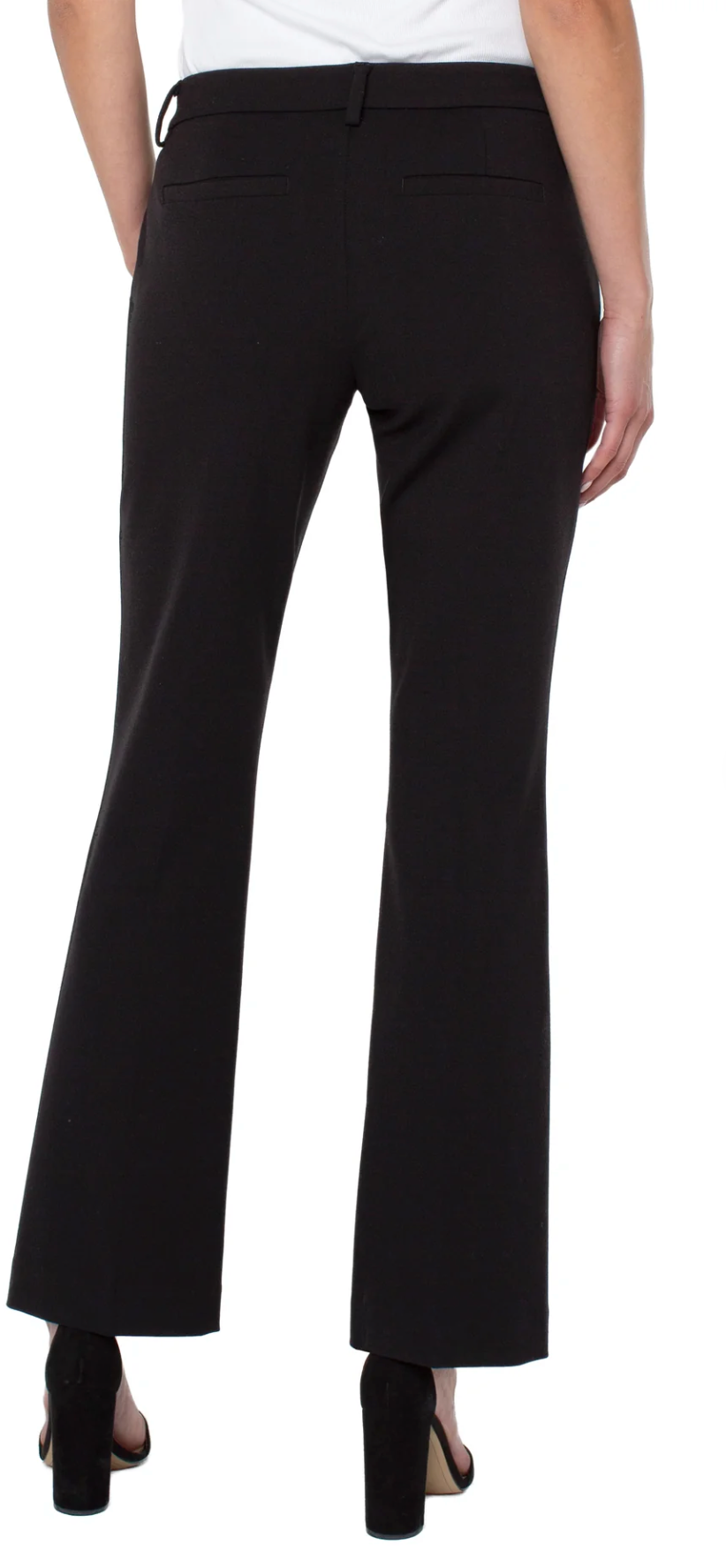 Liverpool Womens Kelsey Flare Trouser