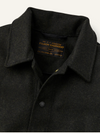 Filson Mens Wool Mackinaw Work Jacket