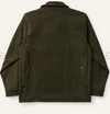 Filson Mens Wool Mackinaw Cruiser Jacket