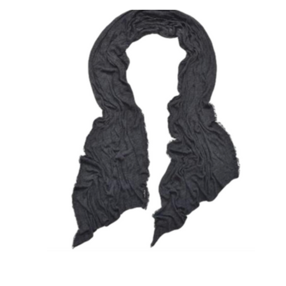 V. Fraas Womens Bias Jersey Scarf - Bob's Outdoor