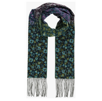 V. Fraas Womens Cashmink Scarf