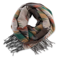 Pistil Womens Mattea Scarf