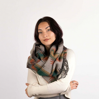 Pistil Womens Mattea Scarf