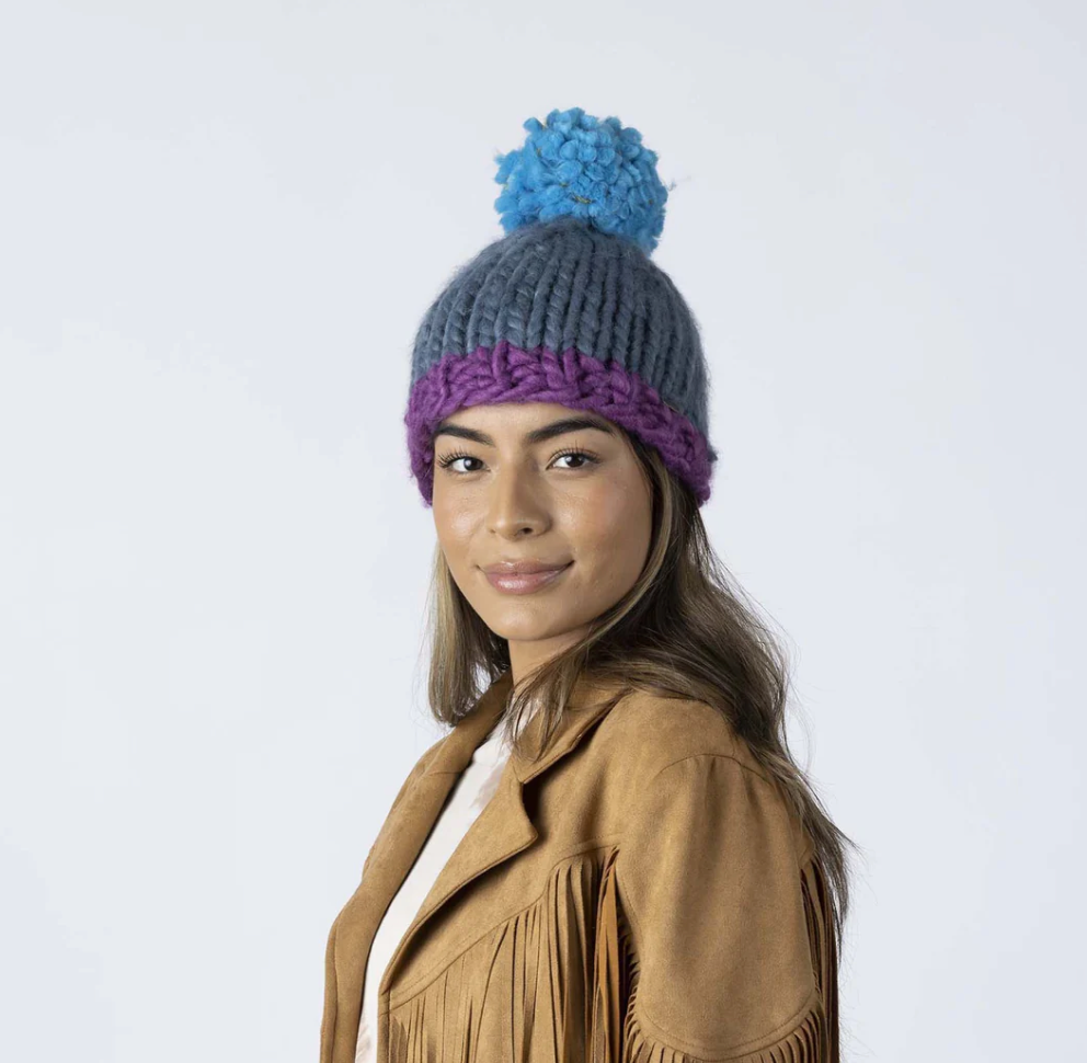 Pistil Womens Rad Beanie