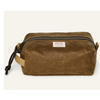 Filson Tin Cloth Travel Kit - Tan