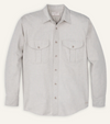 Filson Mens Alaskan Guide Shirt - Heather Natural