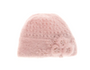 French Knot Womens Mae Cloche Hat