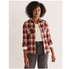 Pendleton Womens Snap-Front Canyon Shirt