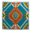 Pendleton Highland Peak Multi Silk Scarf