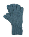 V.  Fraas Recycled Knit Tech Gloves (4 Colors)