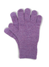 V.  Fraas Recycled Knit Tech Gloves (4 Colors)