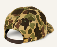 Filson Logger Cap