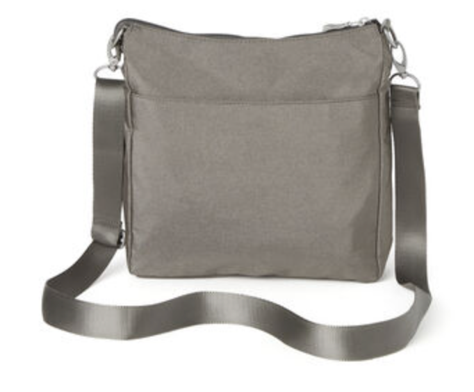 Baggallini Modern Everywhere Slim Crossbody Bag