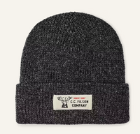 Filson Lined Ragg Wool Beanie
