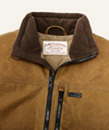 Filson Mens Tin Cloth Primaloft Jacket