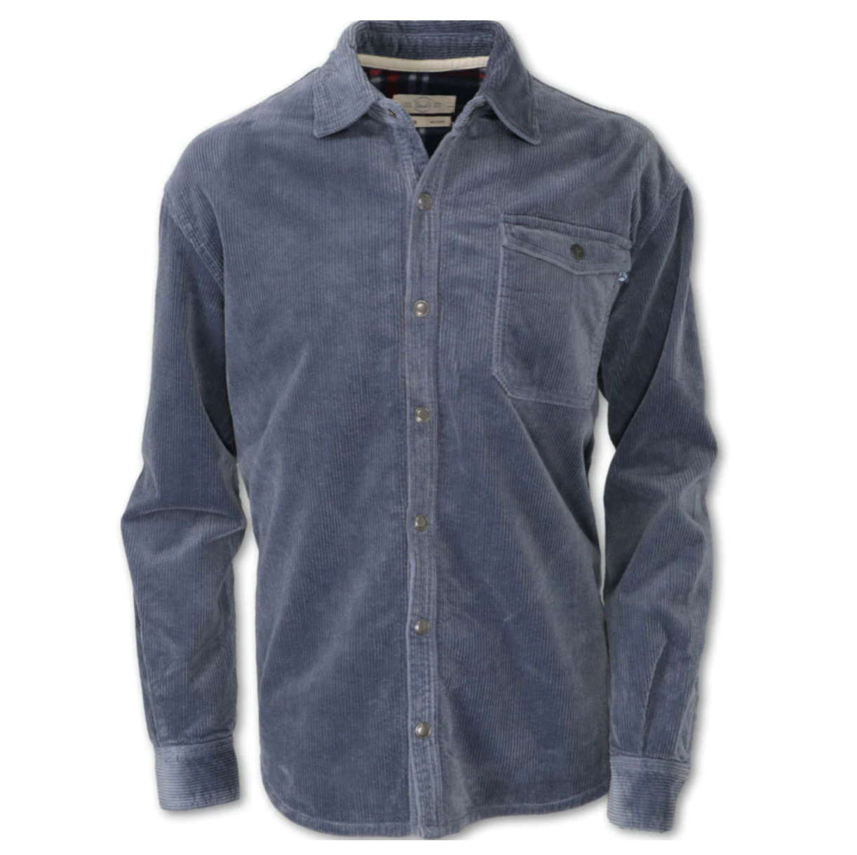 Purnell Corduroy Shirt Jacket - Bob's Outdoor