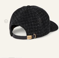 Filson Wool Logger Cap