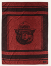 Filson Smokey Bear Cotton Blanket