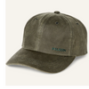 Filson Oil Tin - Low Profile Cap