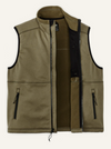 Filson Mens Granite Spire Fleece Vest