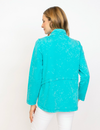 Habitat Womens Riverwash Chill Jacket