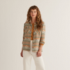 Pendleton Womens Coastline Overshirt