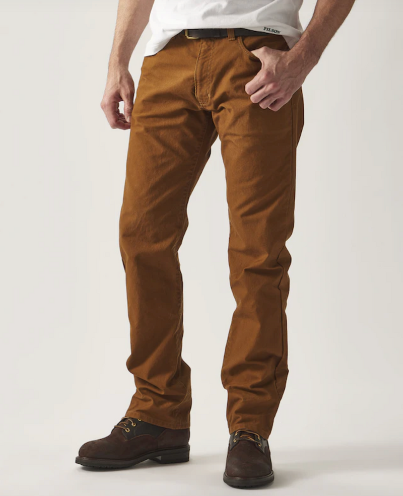 Filson Dry Tin 5 Pocket Pant