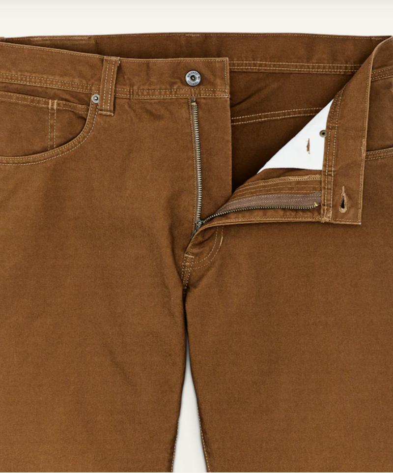 Filson Dry Tin 5 Pocket Pant