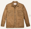 Filson Mens Eagle Harbor Jac-Shirt