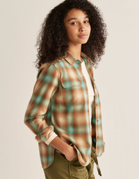 Pendleton Womens Board Shirt