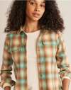 Pendleton Womens Board Shirt