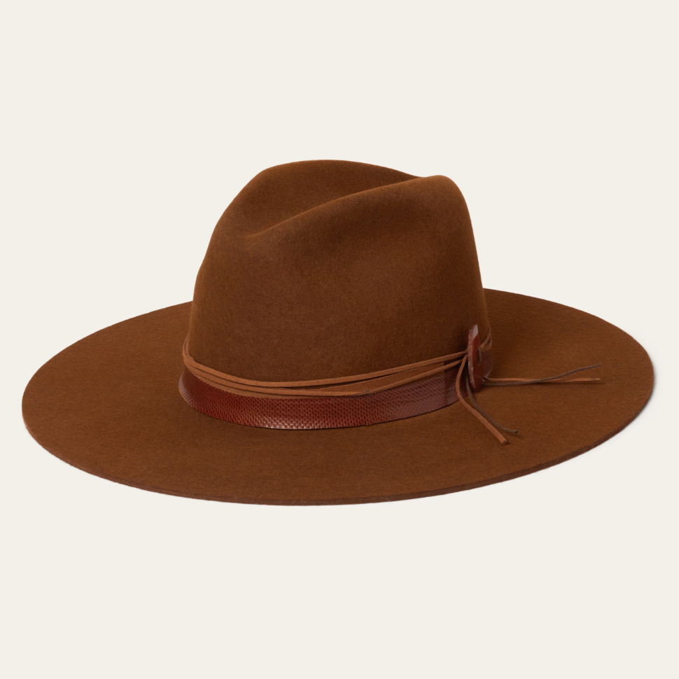 Stetson Sedona Outdoor Hat